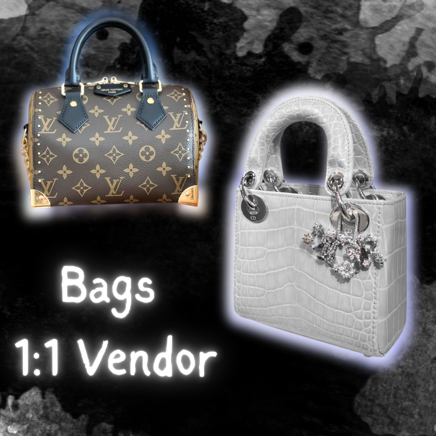 Luxury Bags Vendor